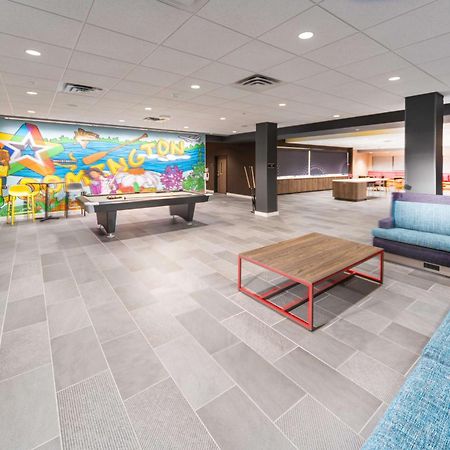 Tru By Hilton Minneapolis Mall Of America Bloomington Eksteriør bilde