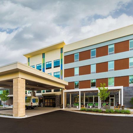 Tru By Hilton Minneapolis Mall Of America Bloomington Eksteriør bilde