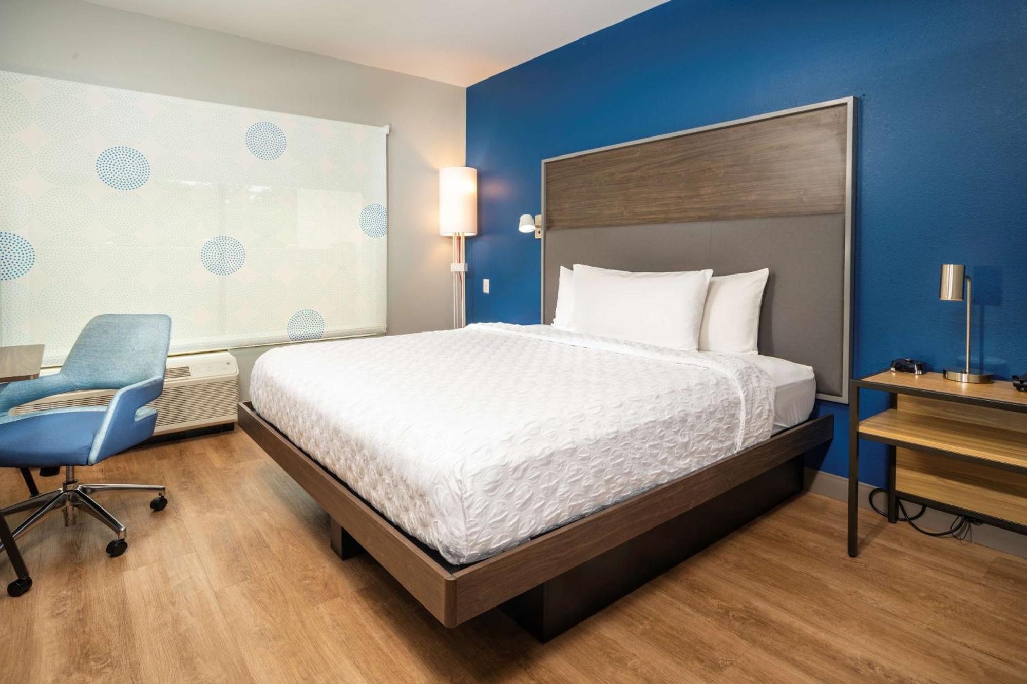 Tru By Hilton Minneapolis Mall Of America Bloomington Eksteriør bilde