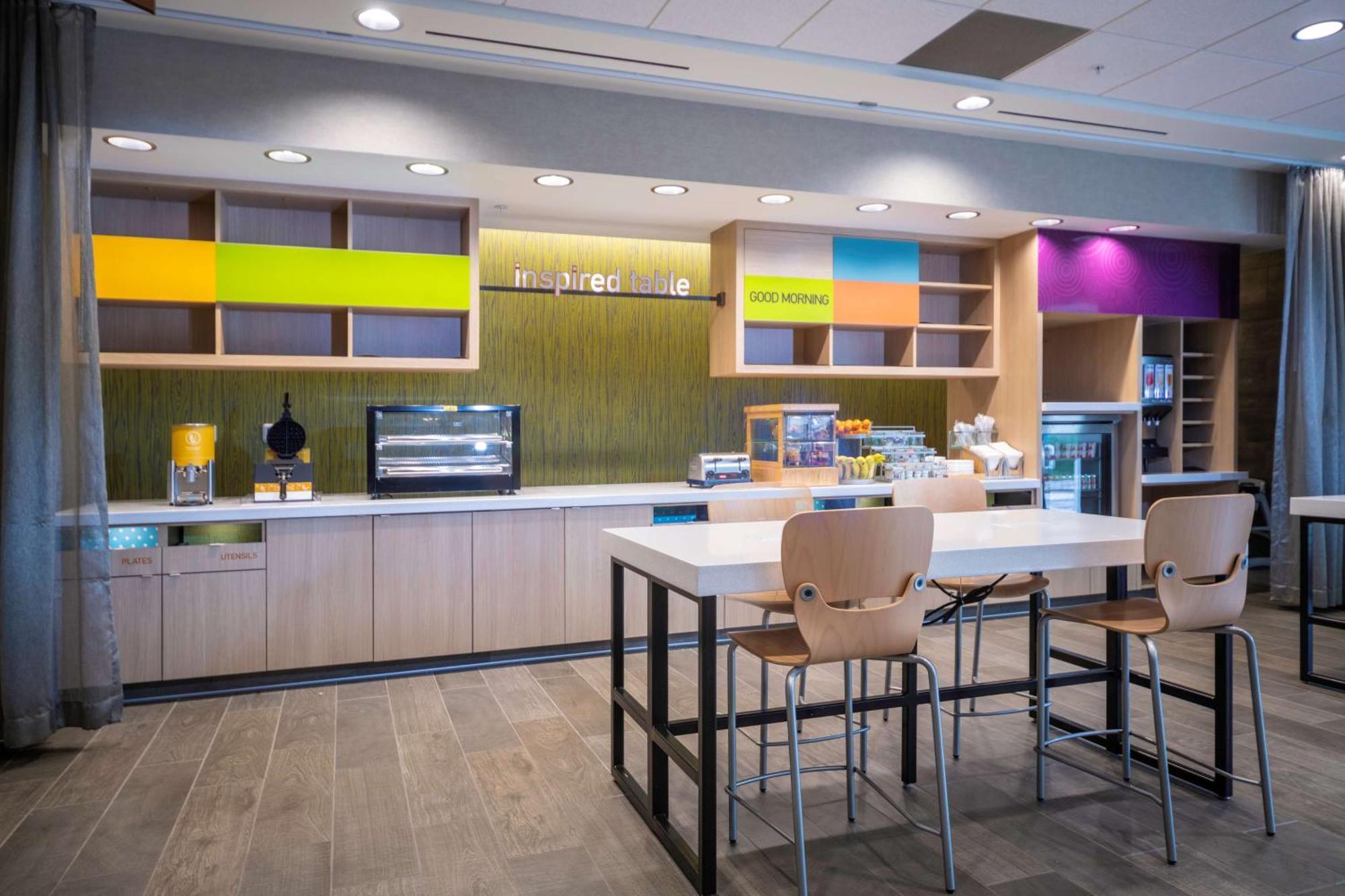 Tru By Hilton Minneapolis Mall Of America Bloomington Eksteriør bilde