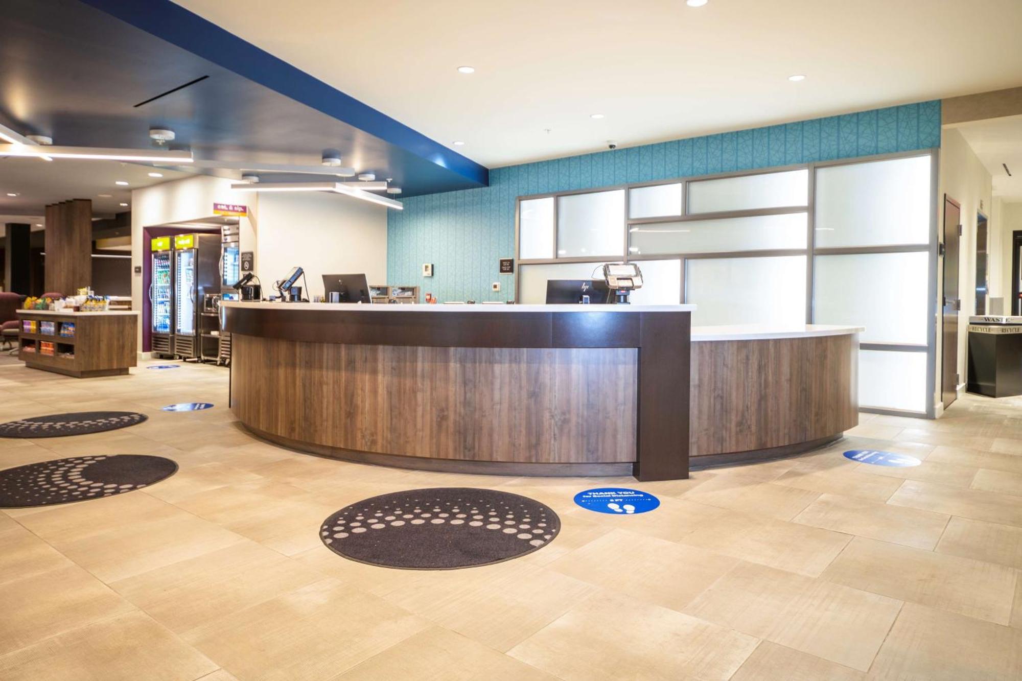 Tru By Hilton Minneapolis Mall Of America Bloomington Eksteriør bilde