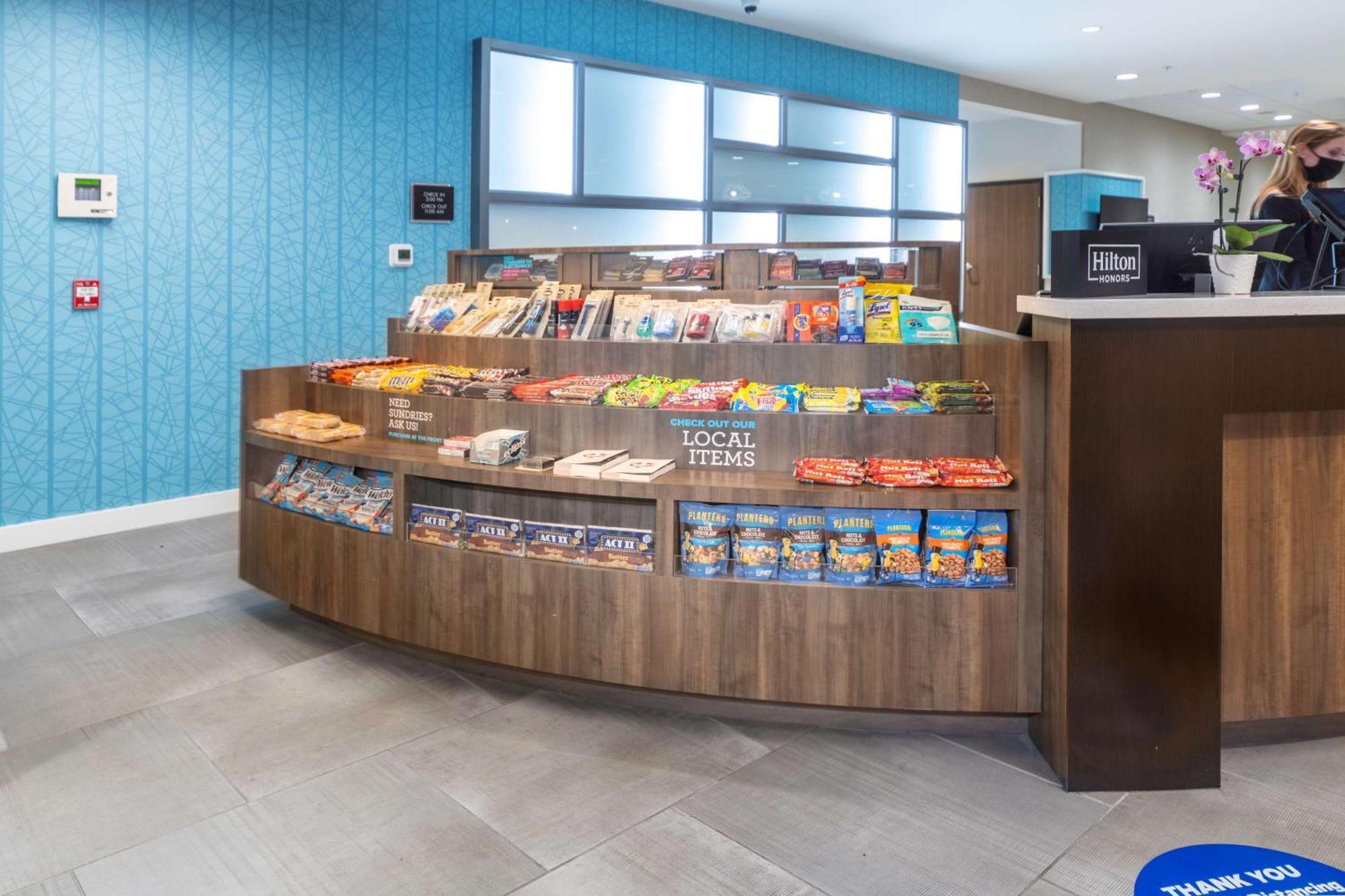 Tru By Hilton Minneapolis Mall Of America Bloomington Eksteriør bilde