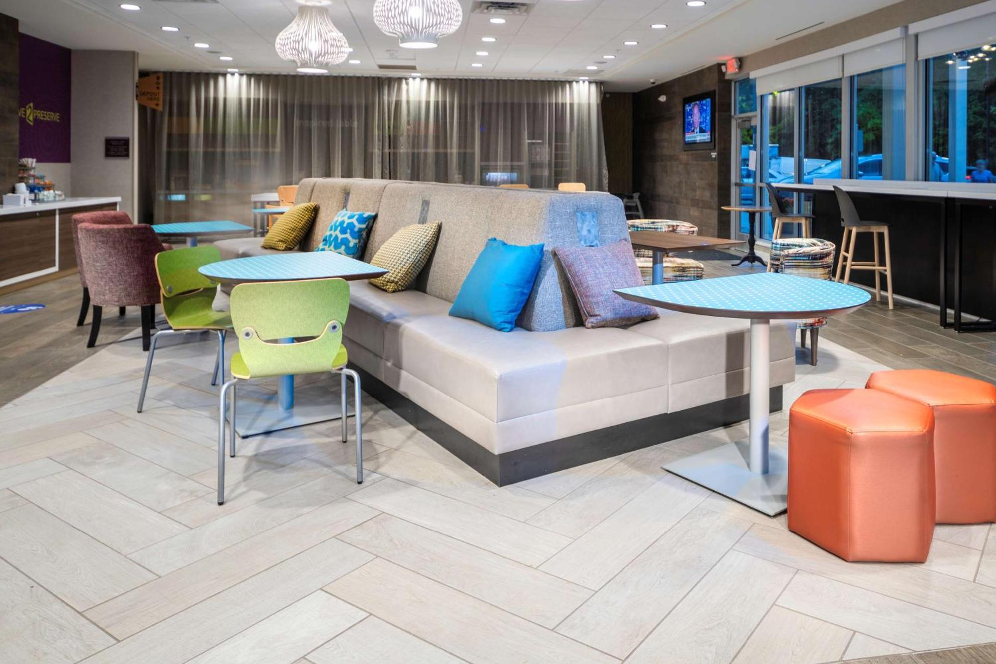 Tru By Hilton Minneapolis Mall Of America Bloomington Eksteriør bilde